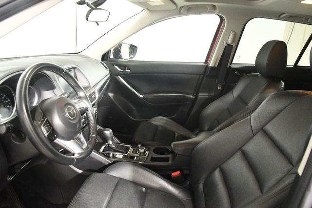 2016 Mazda CX-5 Grand Touring photo