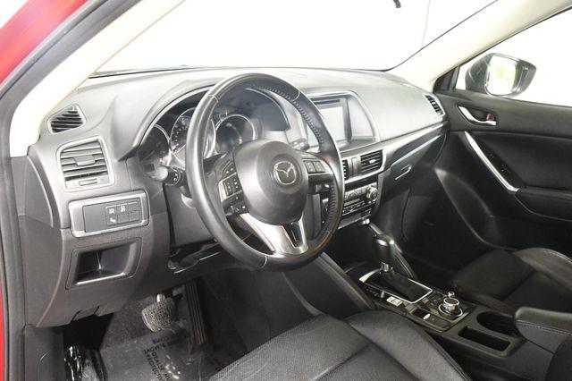 2016 Mazda CX-5 Grand Touring photo
