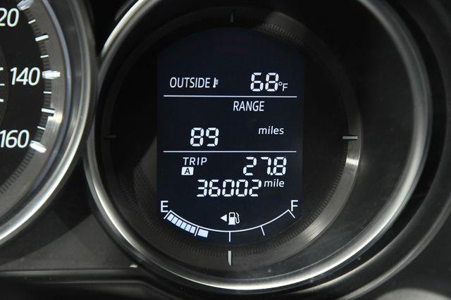 2016 Mazda CX-5 Grand Touring photo