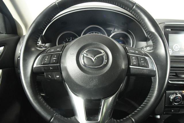 2016 Mazda CX-5 Grand Touring photo