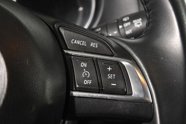 2016 Mazda CX-5 Grand Touring photo