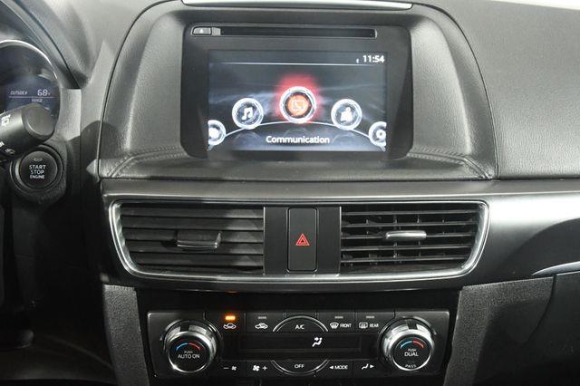 2016 Mazda CX-5 Grand Touring photo