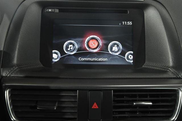 2016 Mazda CX-5 Grand Touring photo
