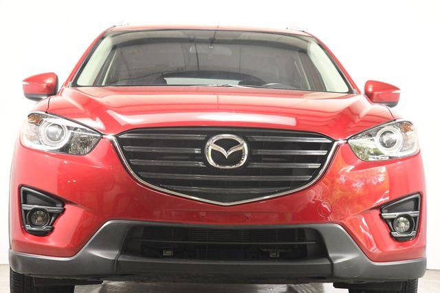 2016 Mazda CX-5 Grand Touring photo