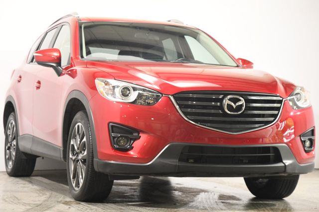 2016 Mazda CX-5 Grand Touring photo