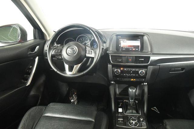 2016 Mazda CX-5 Grand Touring photo