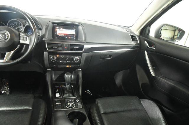 2016 Mazda CX-5 Grand Touring photo