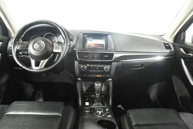 2016 Mazda CX-5 Grand Touring photo