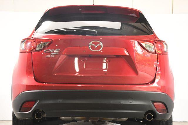 2016 Mazda CX-5 Grand Touring photo
