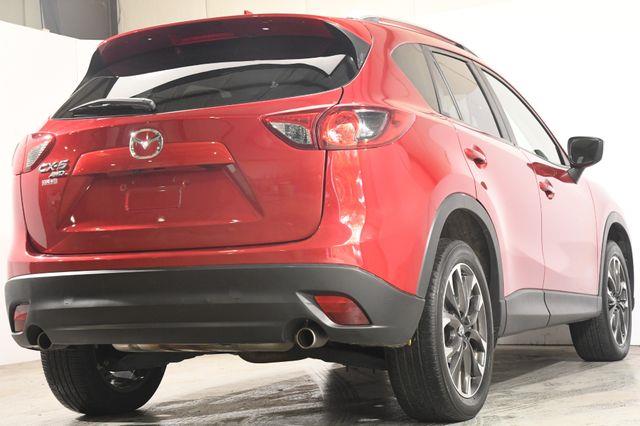 2016 Mazda CX-5 Grand Touring photo