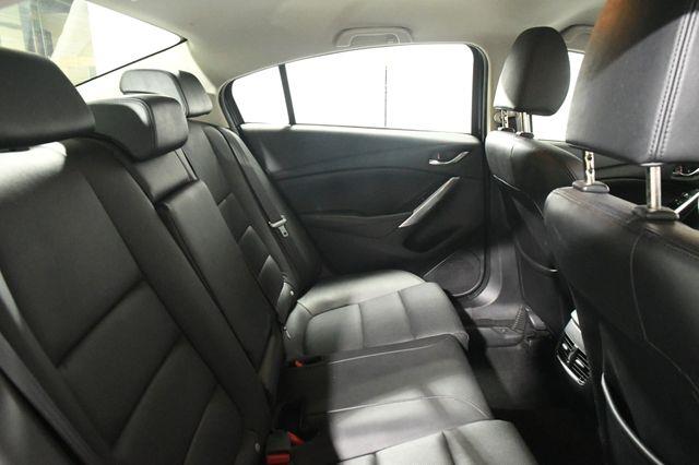 2017 Mazda Mazda6 Touring photo