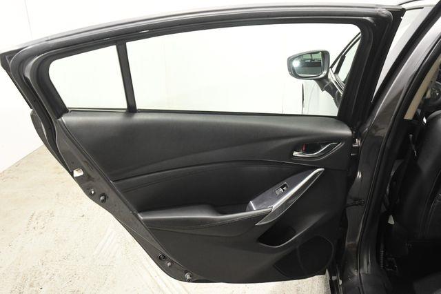 2017 Mazda Mazda6 Touring photo