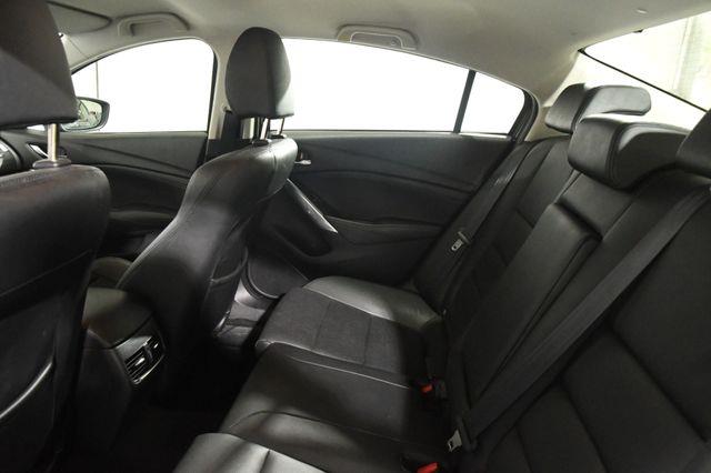 2017 Mazda Mazda6 Touring photo
