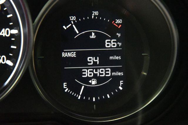 2017 Mazda Mazda6 Touring photo