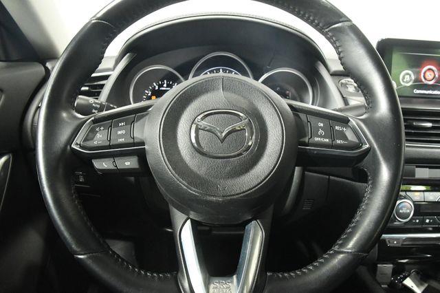 2017 Mazda Mazda6 Touring photo