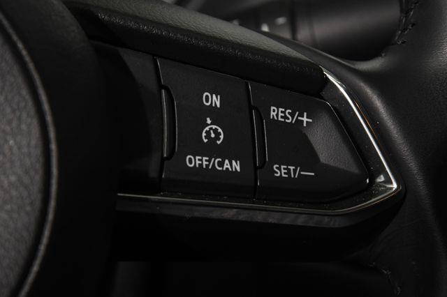 2017 Mazda Mazda6 Touring photo
