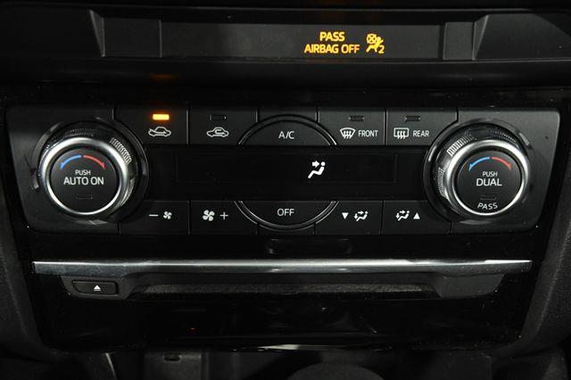 2017 Mazda Mazda6 Touring photo