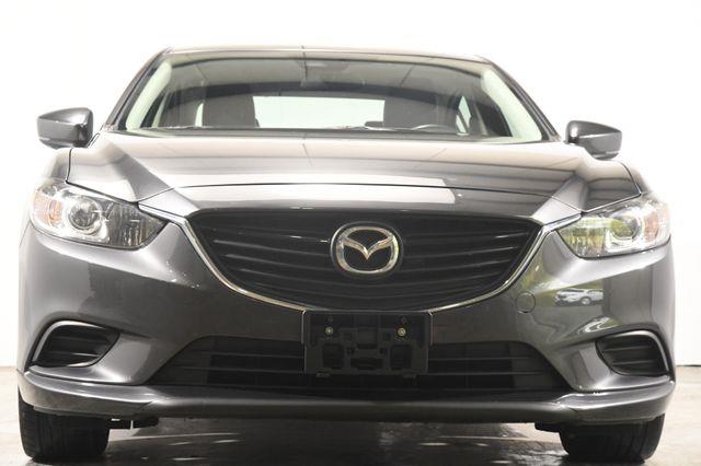 2017 Mazda Mazda6 Touring photo
