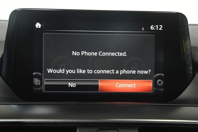 2017 Mazda Mazda6 Touring photo