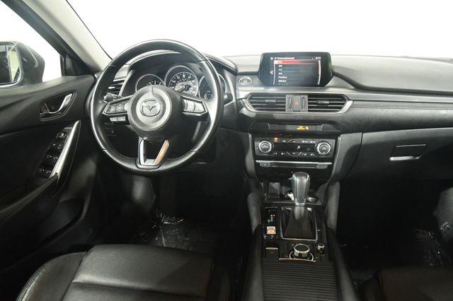 2017 Mazda Mazda6 Touring photo