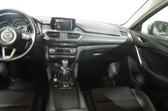 2017 Mazda Mazda6 Touring photo