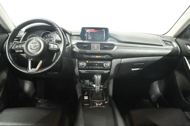 2017 Mazda Mazda6 Touring photo