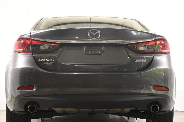 2017 Mazda Mazda6 Touring photo
