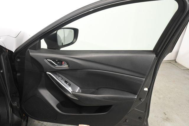 2017 Mazda Mazda6 Touring photo
