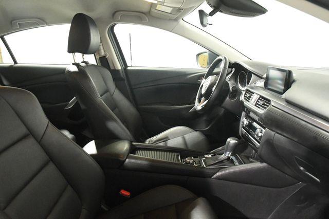 2017 Mazda Mazda6 Touring photo