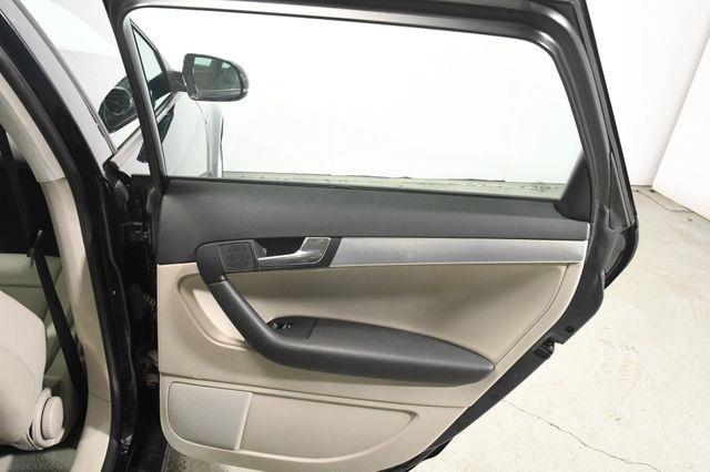2011 Audi A3 2.0 TDI Premium Plus photo