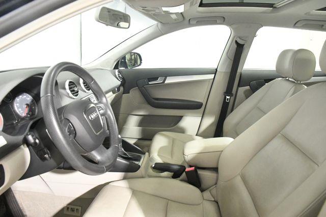 2011 Audi A3 2.0 TDI Premium Plus photo