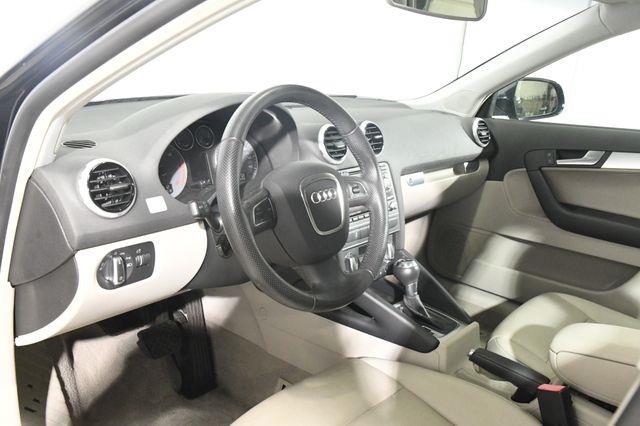 2011 Audi A3 2.0 TDI Premium Plus photo