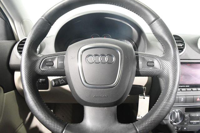 2011 Audi A3 2.0 TDI Premium Plus photo