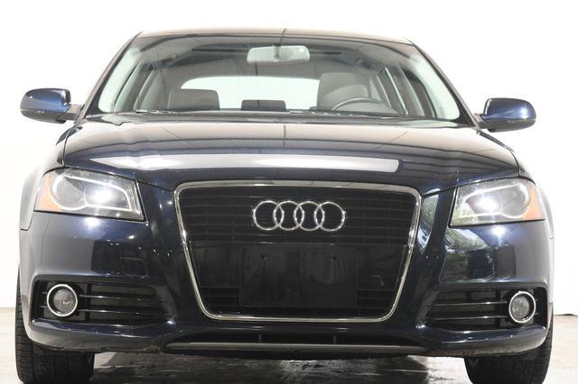 2011 Audi A3 2.0 TDI Premium Plus photo
