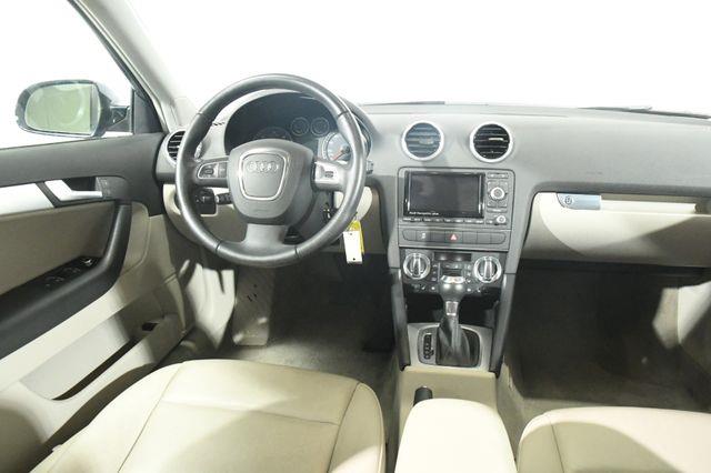 2011 Audi A3 2.0 TDI Premium Plus photo