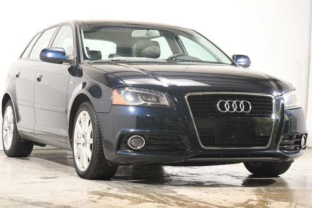 2011 Audi A3 2.0 TDI Premium Plus photo