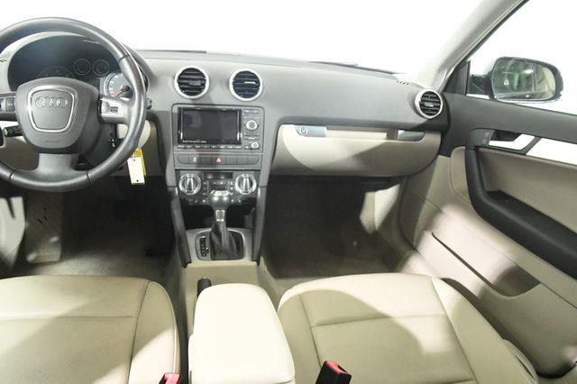 2011 Audi A3 2.0 TDI Premium Plus photo
