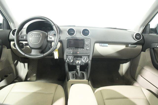 2011 Audi A3 2.0 TDI Premium Plus photo