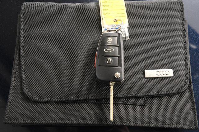 2011 Audi A3 2.0 TDI Premium Plus photo