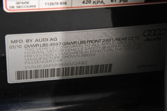 2011 Audi A3 2.0 TDI Premium Plus photo
