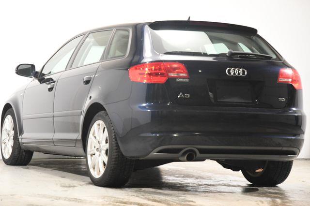 2011 Audi A3 2.0 TDI Premium Plus photo