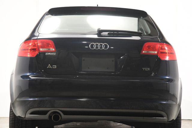 2011 Audi A3 2.0 TDI Premium Plus photo