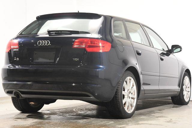 2011 Audi A3 2.0 TDI Premium Plus photo