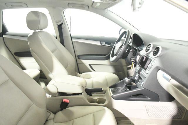 2011 Audi A3 2.0 TDI Premium Plus photo