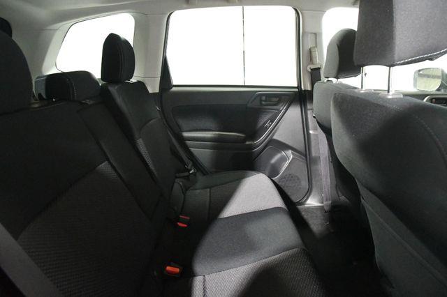 2017 Subaru Forester Premium W/ Sunroof/ Heated Sea photo