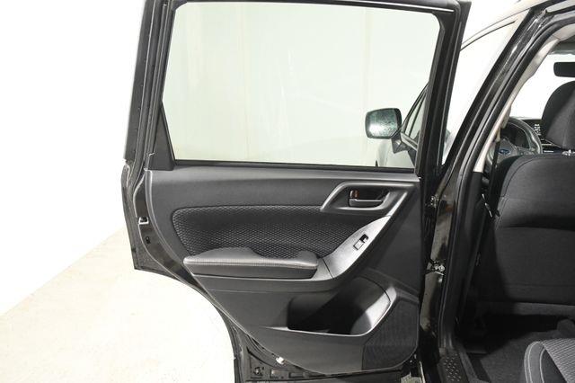 2017 Subaru Forester Premium W/ Sunroof/ Heated Sea photo