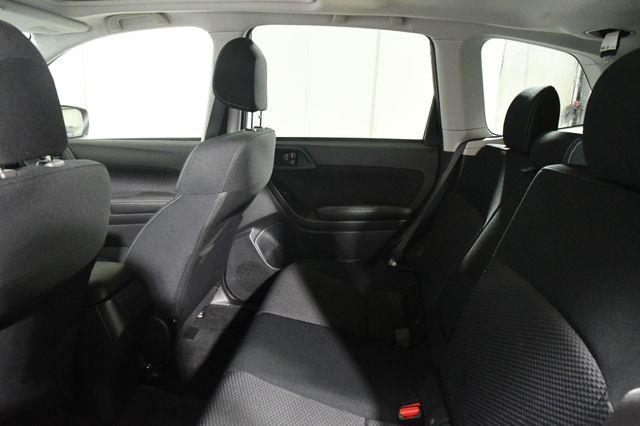 2017 Subaru Forester Premium W/ Sunroof/ Heated Sea photo
