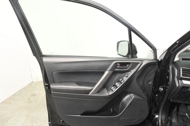 2017 Subaru Forester Premium W/ Sunroof/ Heated Sea photo