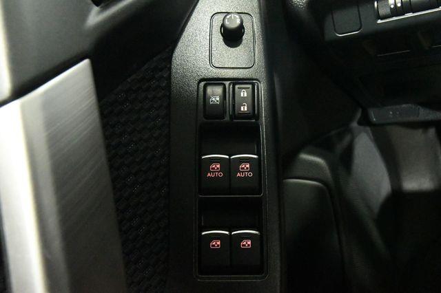 2017 Subaru Forester Premium W/ Sunroof/ Heated Sea photo