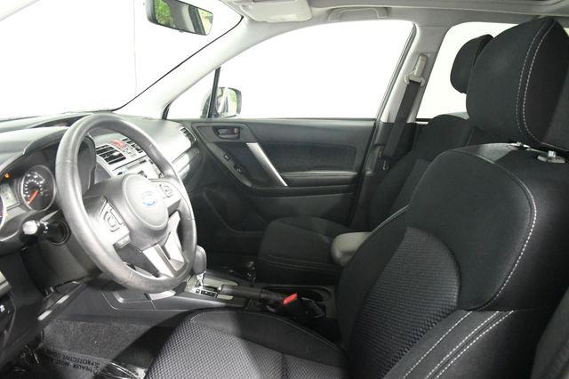2017 Subaru Forester Premium W/ Sunroof/ Heated Sea photo
